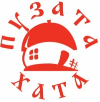 Пузата Хата Пузата Хата лого - Пузата Хата